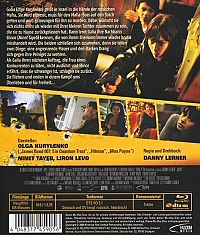 The Assassin Next Door [Blu-ray], 1