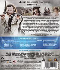 Rob Roy [Blu-ray], 1