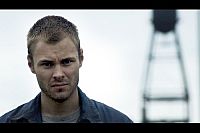 The Job [Blu-ray 3D], 3