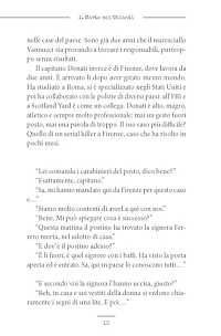 Morte nel Chianti - Tod im Chianti, 4