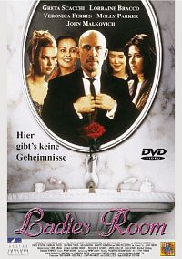 Ladies Room [DVD], 1