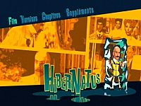 Hibernatus [DVD], 2