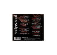 Body & Soul [CD], 1