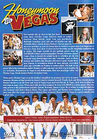Honeymoon in Vegas [DVD], 1