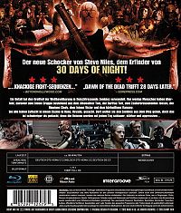 Remains of the Walking Dead [Blu-ray], 2