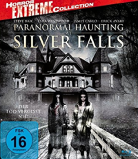 Paranormal Haunting at Silver Falls [Blu-ray], 2