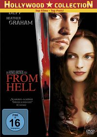 From Hell [DVD], 1