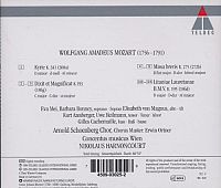 Mozart [CD], 1