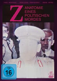 Z - Anatomie eines politischen Mordes [DVD], 1