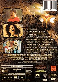 Freitag der 13. - Teil 5 - Ein neuer Anfang [DVD], 1