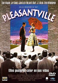 Pleasantville [DVD], 5