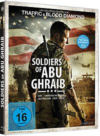 Soldiers of Abu Ghraib [Blu-ray], 3