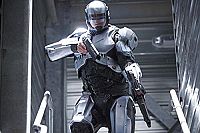 Robocop [Blu-ray], 4