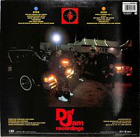 Yo! Bum Rush The Show [Vinyl], 1