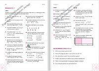 Kusch: Mathematik - Band 1: Arithmetik und Algebra, 8