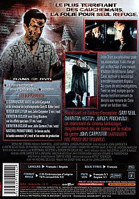 L'antre de la folie [DVD], 1