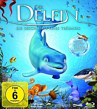 Der Delfin - Die Geschichte eines Träumers [Blu-ray], 7