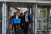 Inside Men - Die Rache der Gerechtigkeit  [DVD], 3