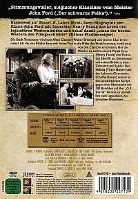 Faustrecht der Prärie [DVD], 1