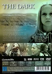 The Dark [DVD], 1