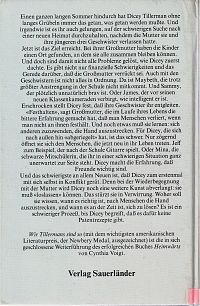 Wir Tillermans sind so, 1