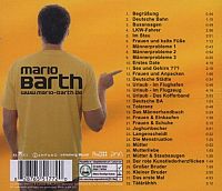 Männer sind Schweine, Frauen aber auch, 1