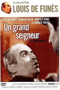 Un grand seigneur [DVD], 1