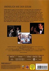 Unendlich wie der Ozean [DVD], 1