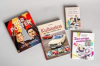 Die Kultautos der 70er und 80er Jahre, 2