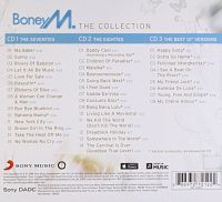 The Collection [CD], 1