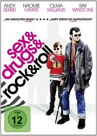 Sex & Drugs & Rock & Roll [DVD], 1