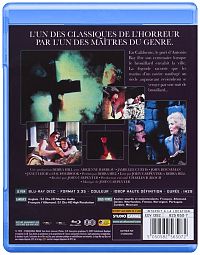 Fog [Blu-ray], 1
