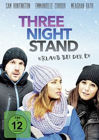 Three night stand [DVD], 6