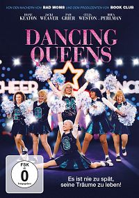Dancing Queens [DVD], 1