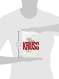 Kruso, 2