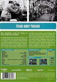 Fisch oder Fleisch [DVD], 1