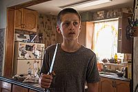 First Light - Die Auserwählte [DVD], 1