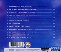 Hey Baby küss mich noch mal [CD], 1