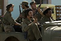 Che - Revolución - Guerrilla [DVD], 4