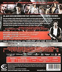 Daybreakers [Blu-ray], 2
