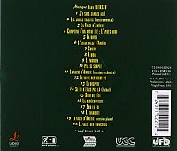 Le Fabuleux Destin D'Amélie Poulain [CD], 1