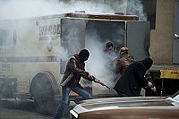 Blood Ties [Blu-ray], 1