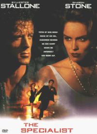 The Specialist [DVD], 1