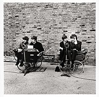 The Beatles - A Hard Day's Night [DVD], 2