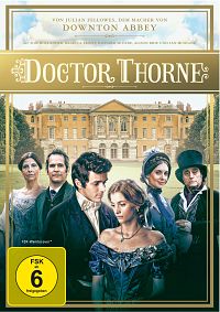 Doctor Thorne [DVD], 1