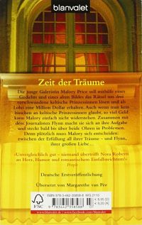 Zeit der Träume, 1
