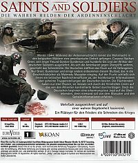 Saints and Soldiers [Blu-ray], 1