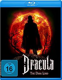 Dracula - The Dark Lord [Blu-ray], 1