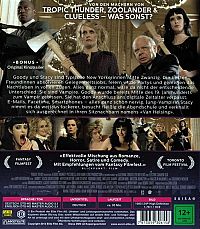 Vamps - Dating mit Biss [Blu-ray], 1