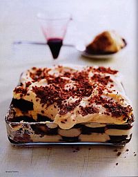 Born to Cook: Schmeckt nicht - gibts nicht, 4